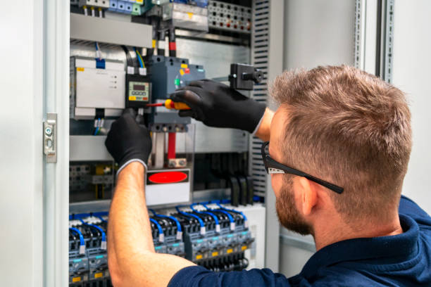 Best Electrical System Inspection  in University Center, VA