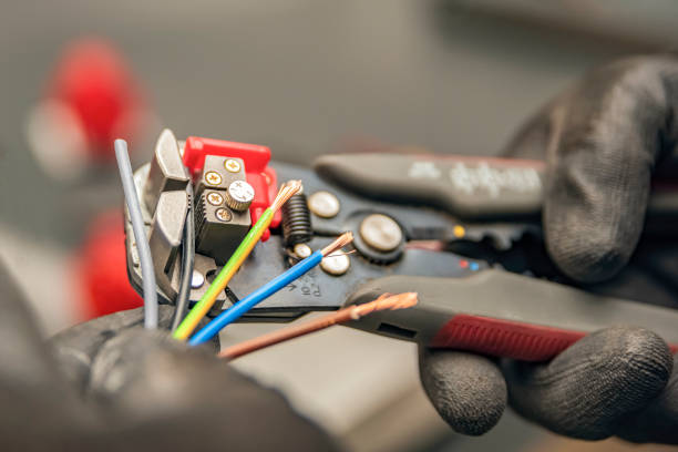 Electrical System Inspection in VA