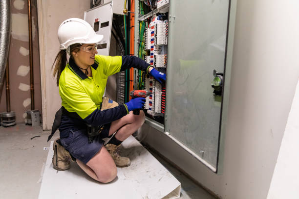 Best Electrical Repair Services  in University Center, VA