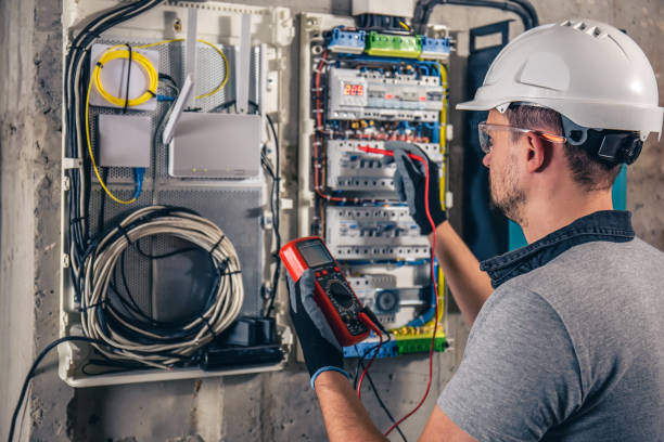 Best Affordable Emergency Electrician  in University Center, VA