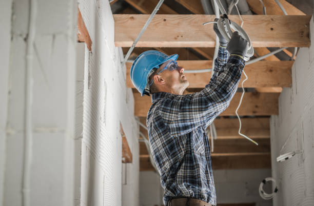 Best Best Electricians Near Me  in University Center, VA