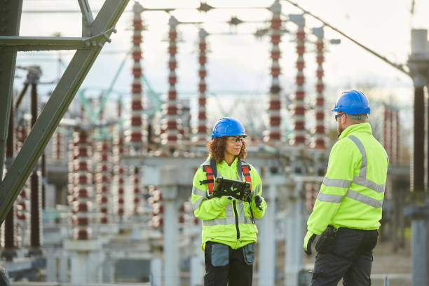 Best Home Electrical Repair  in University Center, VA