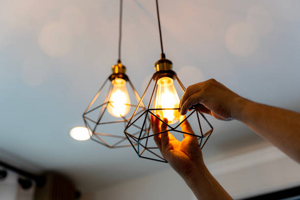  University Center, VA Electrician Pros