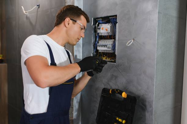 Best Electrical Contractors for Businesses  in University Center, VA