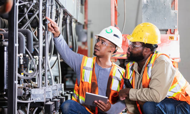 Best Emergency Electrician Near Me  in University Center, VA