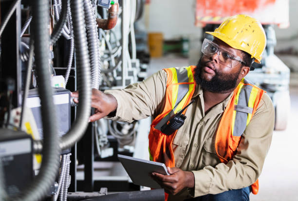 Best Affordable Electrical Installation  in University Center, VA