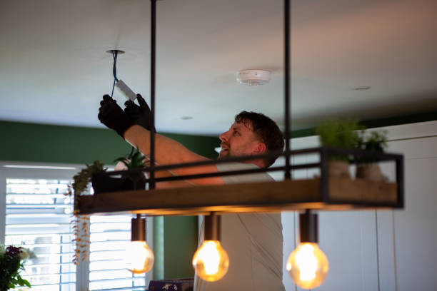 Best Home Electrical Repair  in University Center, VA