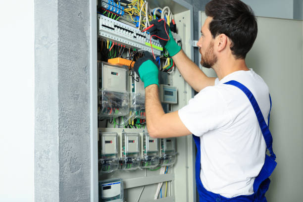 Best 24-Hour Electrician  in University Center, VA