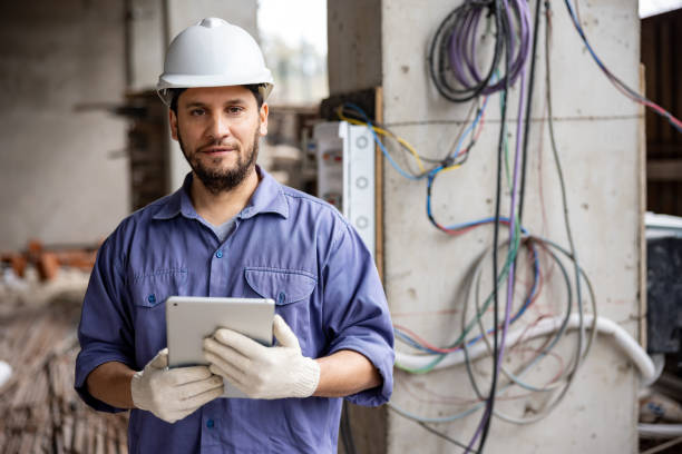 Best Electrical Installation Contractor  in University Center, VA