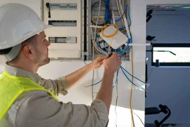 Best Electrician for Home Renovation  in University Center, VA