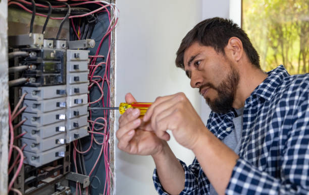 Best Electrical System Inspection  in University Center, VA